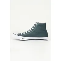 Converse Turnschuhe Chuck Taylor All Star in Grün