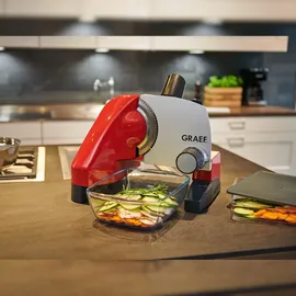 Graef SlicedKitchen SKS 503
