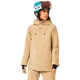 Oakley Apparel Wsub Temp Rc Gore-tex® Jacke - Pebble - XL