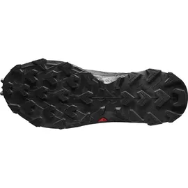 Salomon Supercross 4 Herren, schwarz, Größe 40 EU -