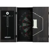 Unicorn Information System Unicorn Maestro Eclipse Ultra Dartboard Cabinet 1 Stck