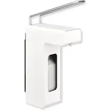 Hewi System 900 Desinfektionsmittel- oder Seifenspender weiß matt 500 ml
