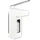 Hewi System 900 Desinfektionsmittel- oder Seifenspender weiß matt 500 ml