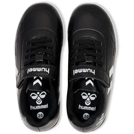 hummel Top Star TF Kinder schwarz 27
