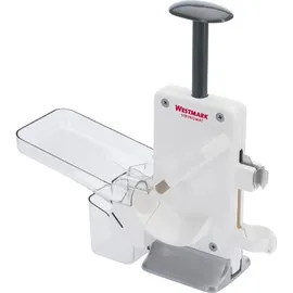 Westmark Kirschen-Doppelentkerner Steinomat 32,5 cm