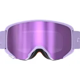 Atomic Savor Stereo Ski Goggles (AN5106500) Lila Purple Stereo CAT2