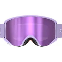 Atomic Savor Stereo Ski Goggles (AN5106500) Lila Purple Stereo CAT2