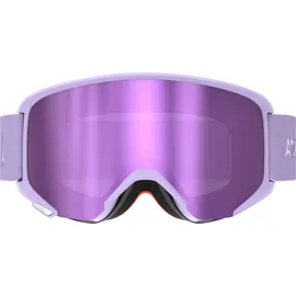 Atomic Savor Stereo Ski Goggles (AN5106500) Lila Purple Stereo CAT2