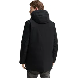 Tom Tailor Jacke schwarz S