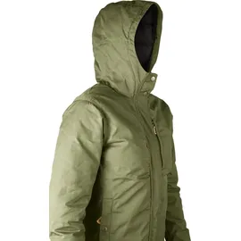 Fjällräven Damen Kiruna Padded Mantel (Größe XS,