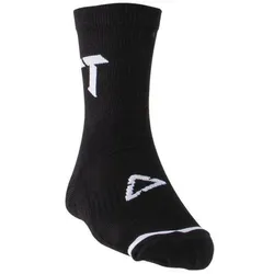 Leatt MTB Socks 2023 L/XL - Black