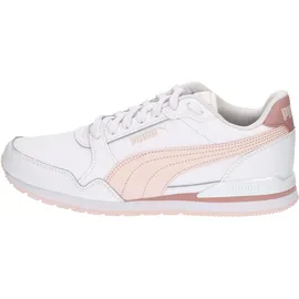 Puma St Runner v3 L puma white-frosty pink-future pink 44,5