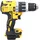 DeWalt DCD796N inkl. 1 x 5,0 Ah