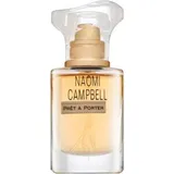 Naomi Campbell Pret a Porter Eau de Toilette