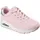 SKECHERS Uno - Golden Air Light Pink 40