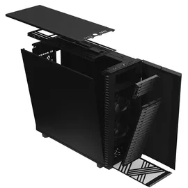 Fractal Design Define 7 XL Black