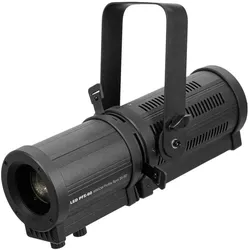EUROLITE LED PFE-60 WW/CW Profile Spot 20-50°