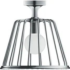 Hansgrohe Axor Starck ShowerSelect LampShower 275 (26032000)