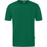 Jako T-Shirt Doubletex grün 42