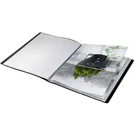 Leitz Sichtbuch A4 Schwarz