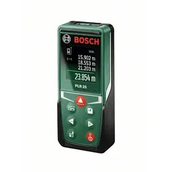 BOSCH Entfernungsmesser 0603672500