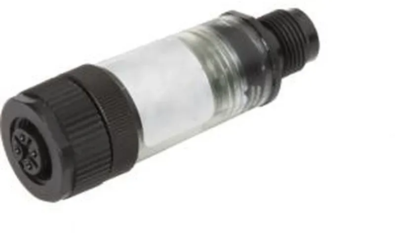 Ipf Electronic Zähler Impuls, 60mm lang, CI200120