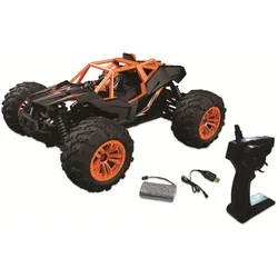 DF MODELS DF-Fun-Racer, 1:14, 4WD, RTR, 3158