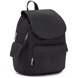 Kipling City Pack City Rucksack 32 cm black noir