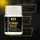 nex nutrition NEX D3 + K2 Tabletten 180 St.