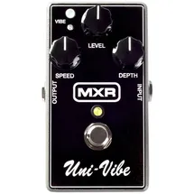 Akai MXR M-68 Uni Vibe - Effektgerät E-Gitarre
