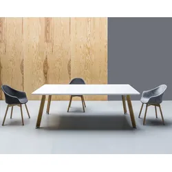 Design Konferenzraum Tisch Sipilim