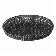 5five simply smart - Backform, Quiche, ø 28 cm, Metall - 5five Simple Smart