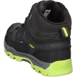 CMP Kinder Kiruna Mid Fitgo WP Schuhe (Größe 41, grau)