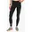 Fusion Unisex Hot Long Tights schwarz