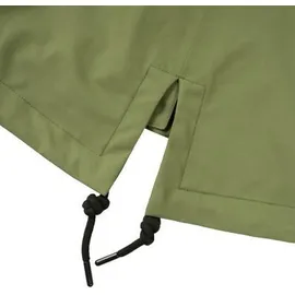 ICEPEAK Addis Outdoormantel Damen 547 - leaf green 46