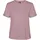 Vero Moda Damen Vmpaula S/S T-Shirt Noos, Nostalgia Rose, L