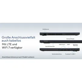 Asus ExpertBook B3 B3404CVA-Q50183X
