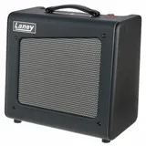 Laney CUB-SUPER12 ❘ CUB-SUPER Gitarrenverstärker ❘ Combo ❘ 15/1W ❘ All Tube Amp