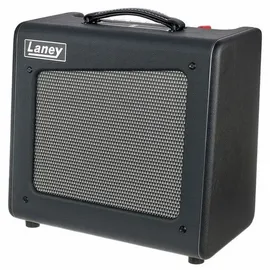 Laney CUB-SUPER12 ❘ CUB-SUPER Gitarrenverstärker ❘ Combo ❘ 15/1W ❘ All Tube Amp