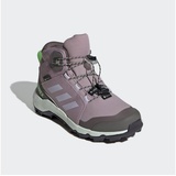adidas Terrex Mid Goretex Hiking Shoes Grau EU 39 1/3