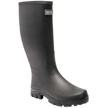 Regatta Mumford II Gummistiefel Schwarz 43