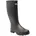 II Gummistiefel Schwarz 43
