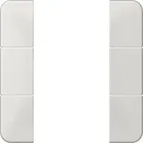 Jung Tastensatz, 3fach CD 503 TSA LG