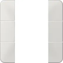 Jung Tastensatz, 3fach CD 503 TSA LG