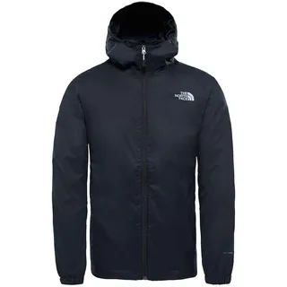 The North Face Herren Quest Jacke (Größe XS, schwarz)