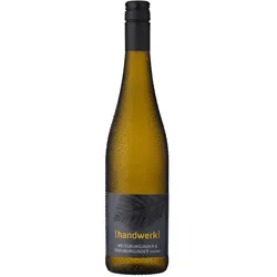 Espenhof »Handwerk« Weißburgunder & Grauburgunder