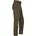 Damen Stiefelhose grün 38