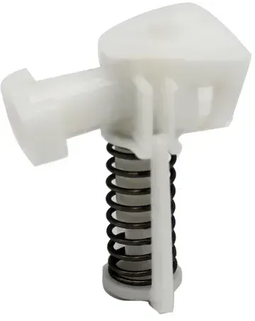 PlastiQline Ersatzteil Sprühpumpe für Sprühspender 900 ml geeignet für Sprühseife und alkoholische Flächendesinfektion