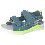 Ricosta SURF, für Kinder, grün, Gr. 35 EU