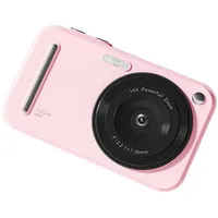 48MP Kinderkamera Mit Mehreren Filtern Automatisch Fokussierung CMOS Sensoringschockdicht Für Outdoor Und Innenfotografie Schockfeste Kamera Für Kinder